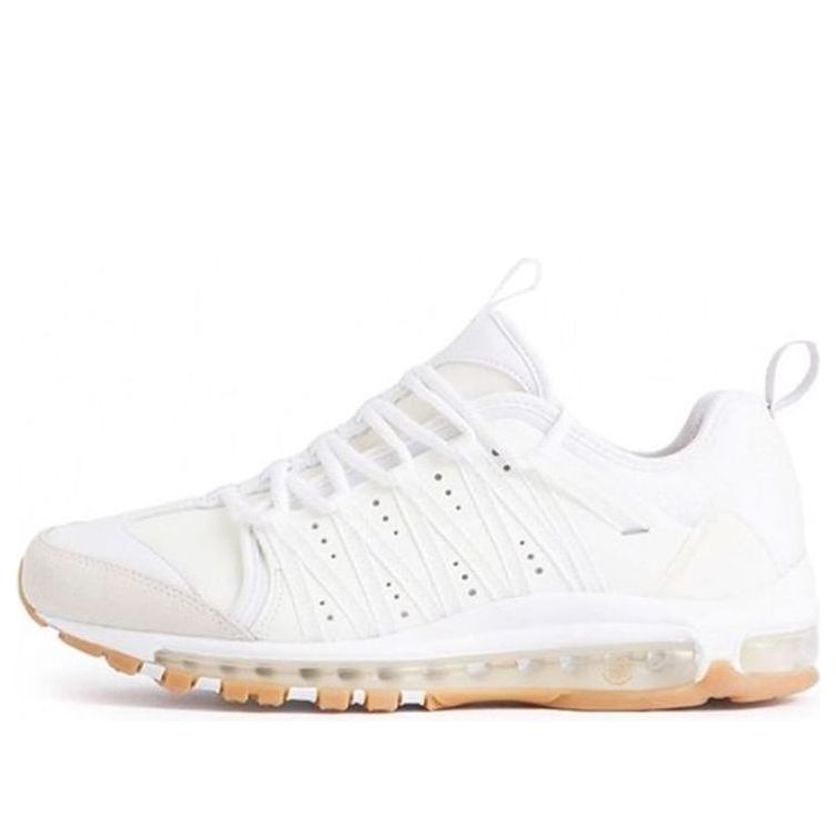 Nike x CLOT Air Max 97 Haven 'White Gum' AO2134-100