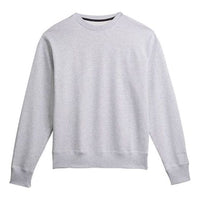 adidas x Pharrell Sports Basic Sweatshirt 'Light Hemp Grey' H58316