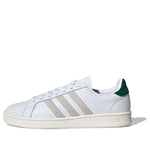 adidas Grand Court 'White Grey Green' EG7890