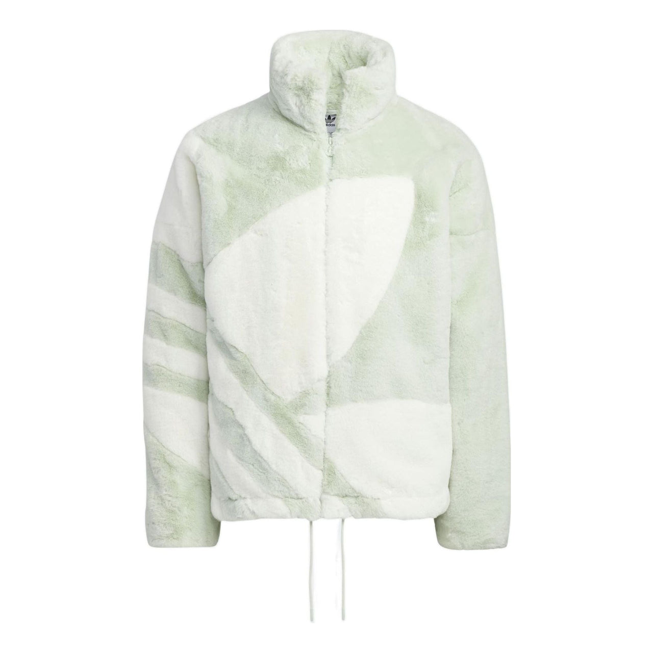 adidas Fur Jacket TR HR3484