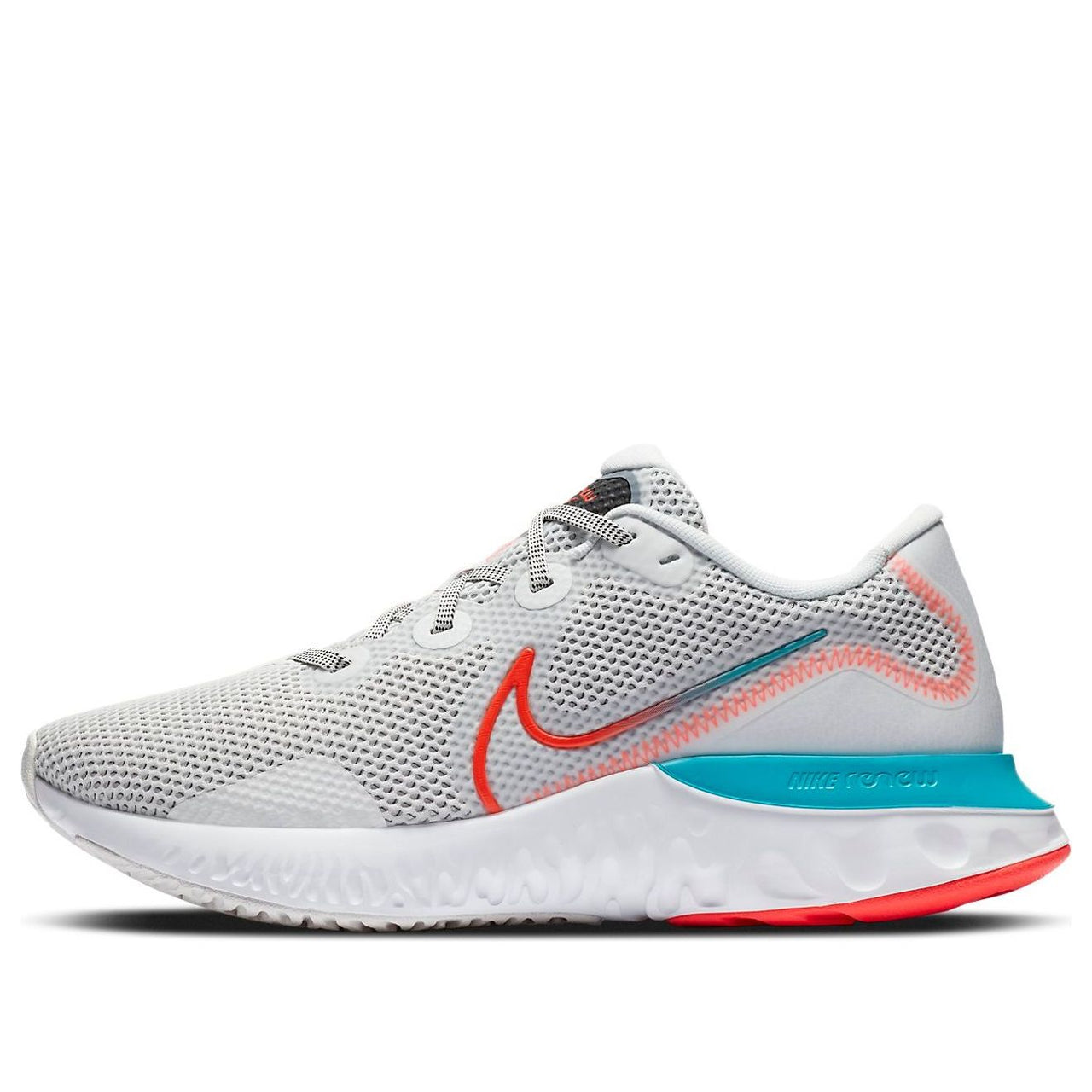 Nike Renew Run 'Ombre Swoosh' CK6357-101