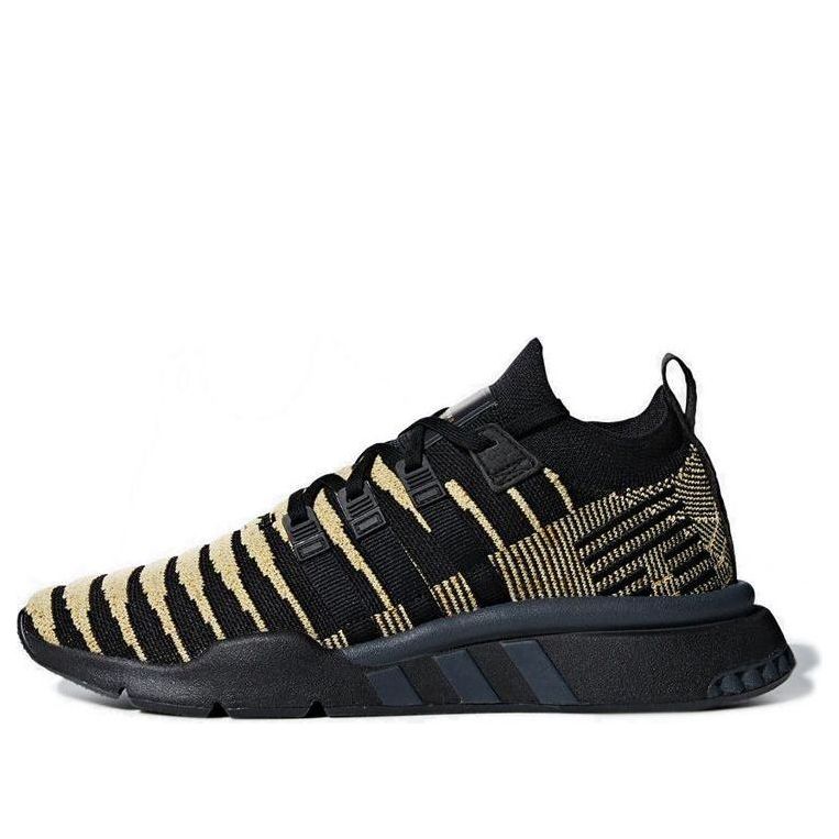 adidas Dragon Ball Z x EQT Support Mid ADV Primeknit 'Super Shenron' DB2933