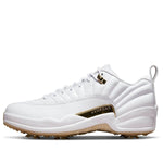 Air Jordan 12 Low Golf 'Masters' DM0106-117