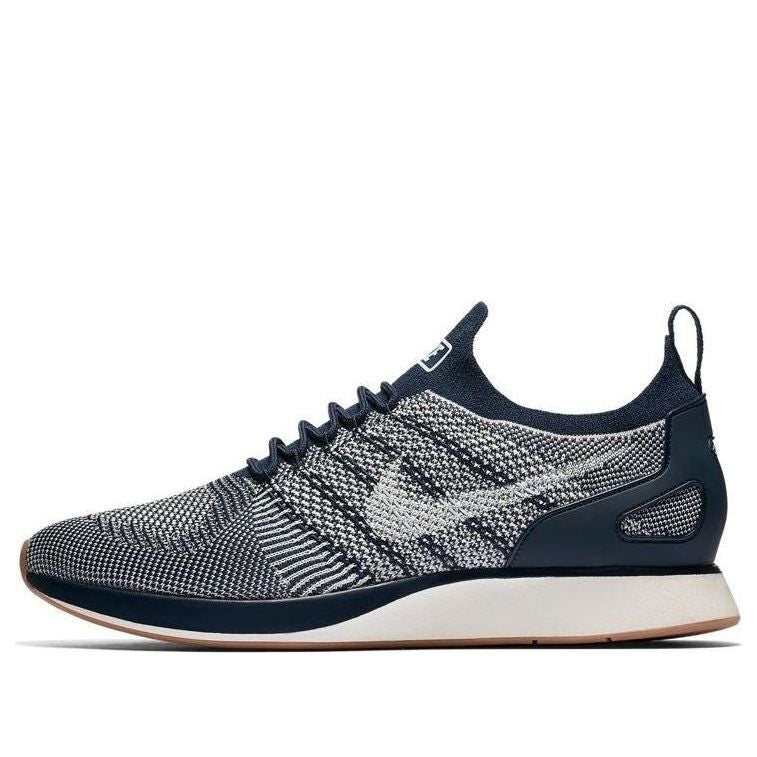 Nike Air Zoom Mariah Flyknit Racer 'College Navy' 918264-400