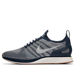 Nike Air Zoom Mariah Flyknit Racer 'College Navy' 918264-400