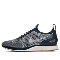 Nike Air Zoom Mariah Flyknit Racer 'College Navy' 918264-400