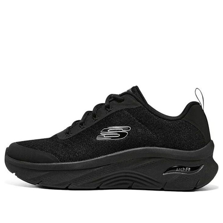 Skechers Arch Fit 'Black' 894230-BBK