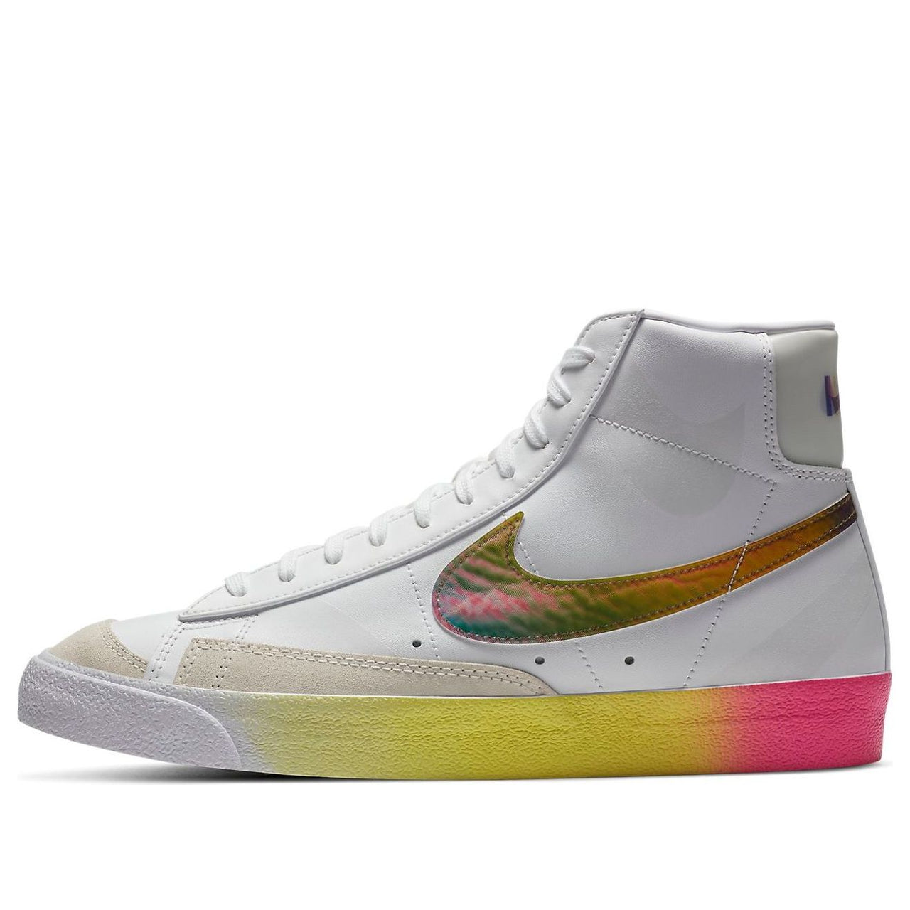 Nike Blazer Mid '77 Vintage 'Thermal - White' CZ8653-136