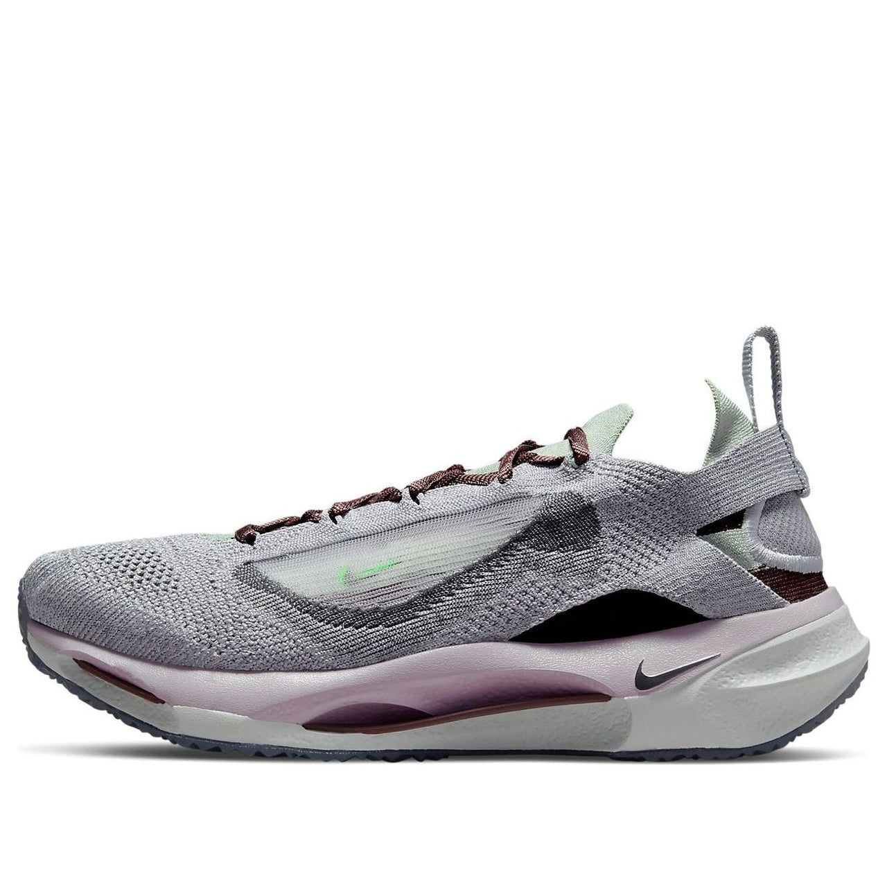 Nike Spark Flyknit 'Burgundy Crush' DD1901-600