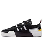 Converse Ibn Jasper x One Star Low 'Overhaulin - Black' A00247C