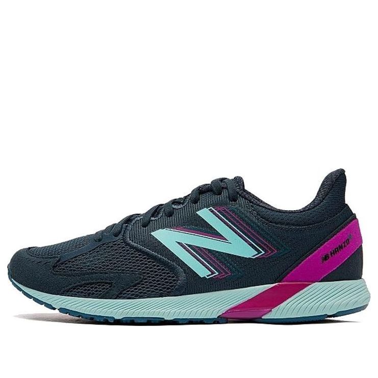 (WMNS) New Balance HANZR 'Grayblue Rose Red' WHANZRI3