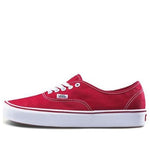 Vans ComfyCush Authentic 'Racing Red' VN0A3WM7VNF