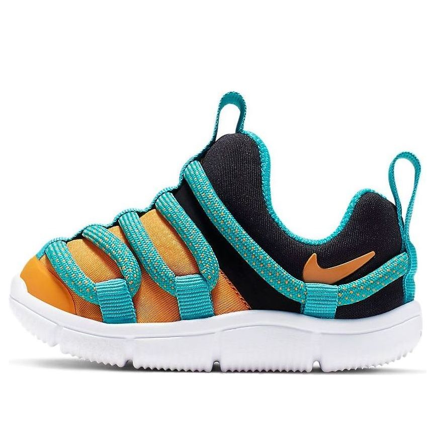 (TD) Nike Novice 'Black Orange' AQ9662-004