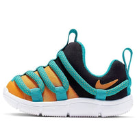 (TD) Nike Novice 'Black Orange' AQ9662-004