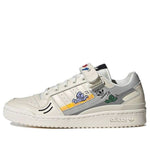 adidas Forum Low Shoes 'Cream White Sail Grey' GX2181