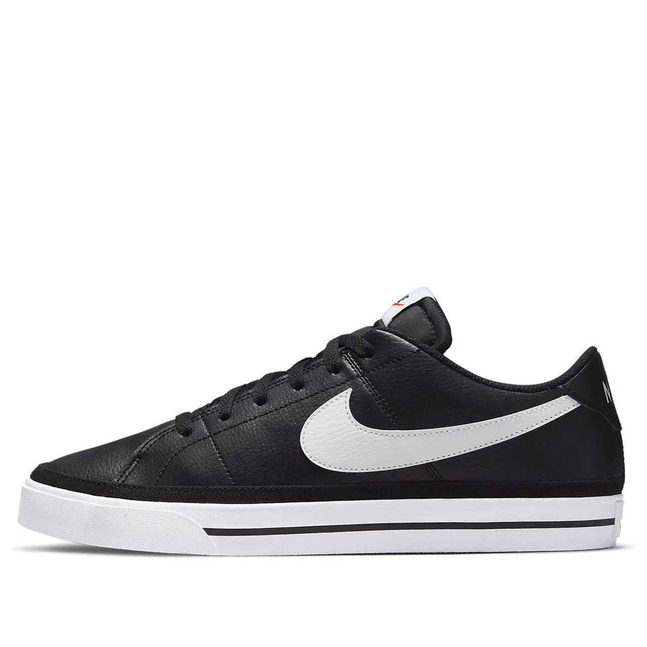 Nike Court Legacy NN 'Black White' DH3162-001