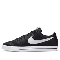 Nike Court Legacy NN 'Black White' DH3162-001