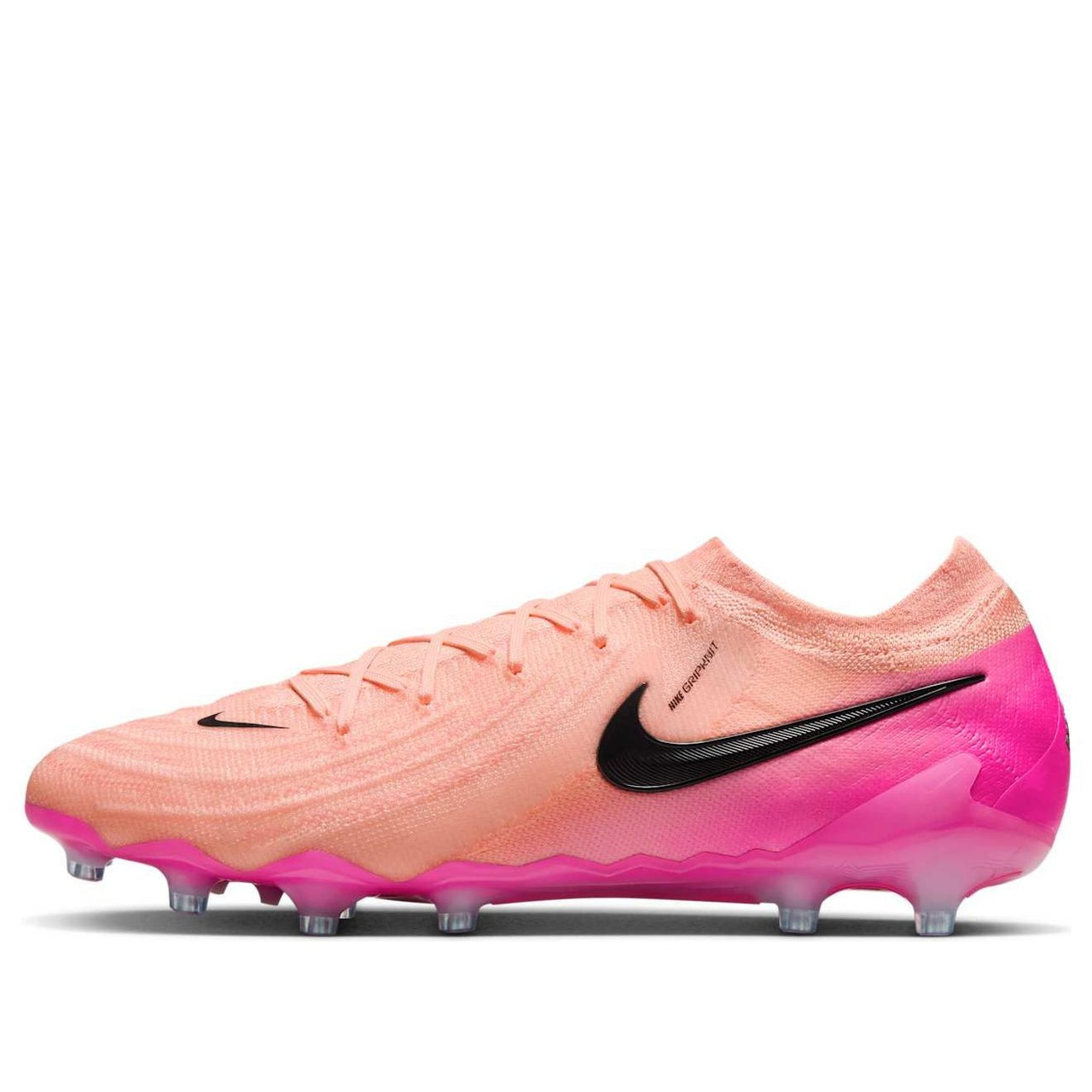 Nike Phantom GX 2 Elite AG 'Prism Refresh Pack Crimson Tint Pink Blast Black' FJ2554-800