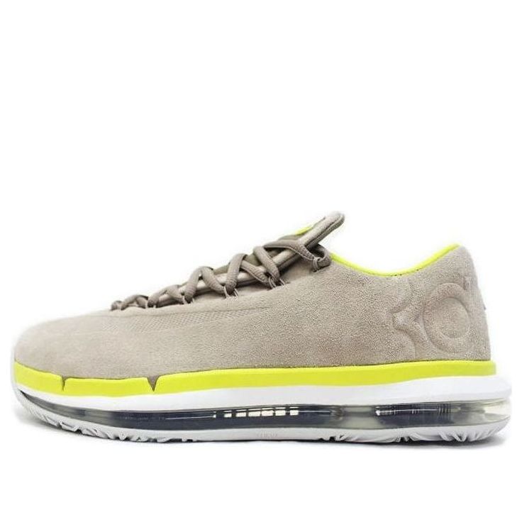 Nike x Fragment Design KD 6 Elite Premium 'Chino' 683250-231