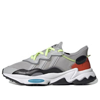 adidas Ozweego 'Grey Hazy Blue' FX6058
