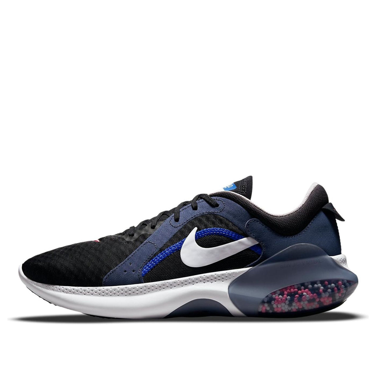Nike Joyride Dual Run 2 'Black Game Sapphire' DM9591-061