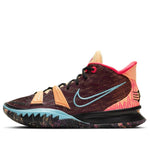 Nike Kyrie 7 Preheat 'Soundwave' DC0588-002