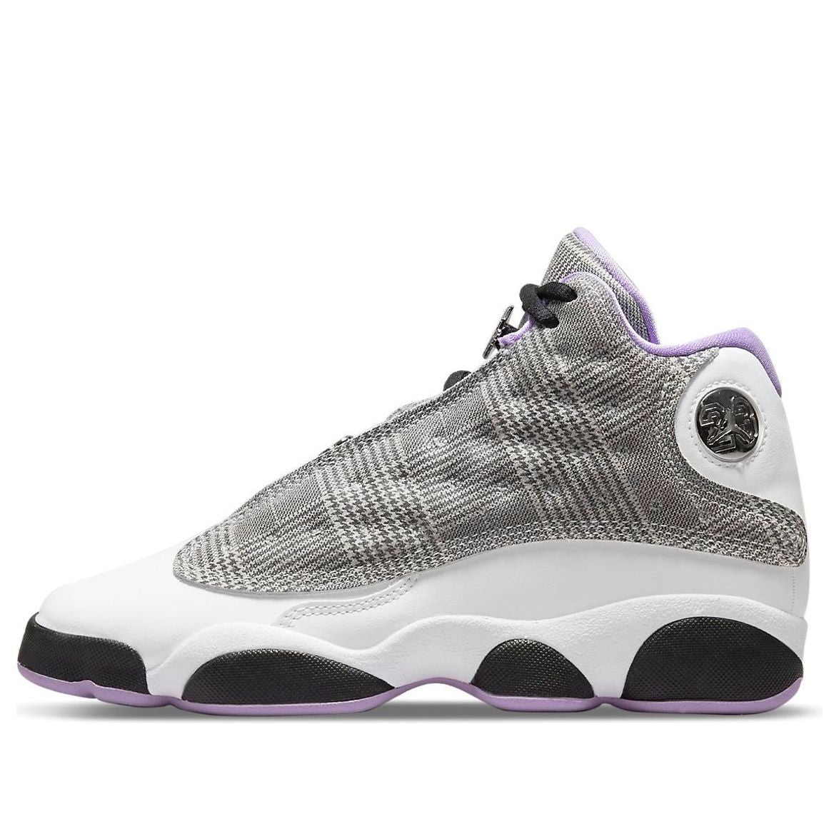 (GS) Air Jordan 13 Retro 'Houndstooth' DN3938-015