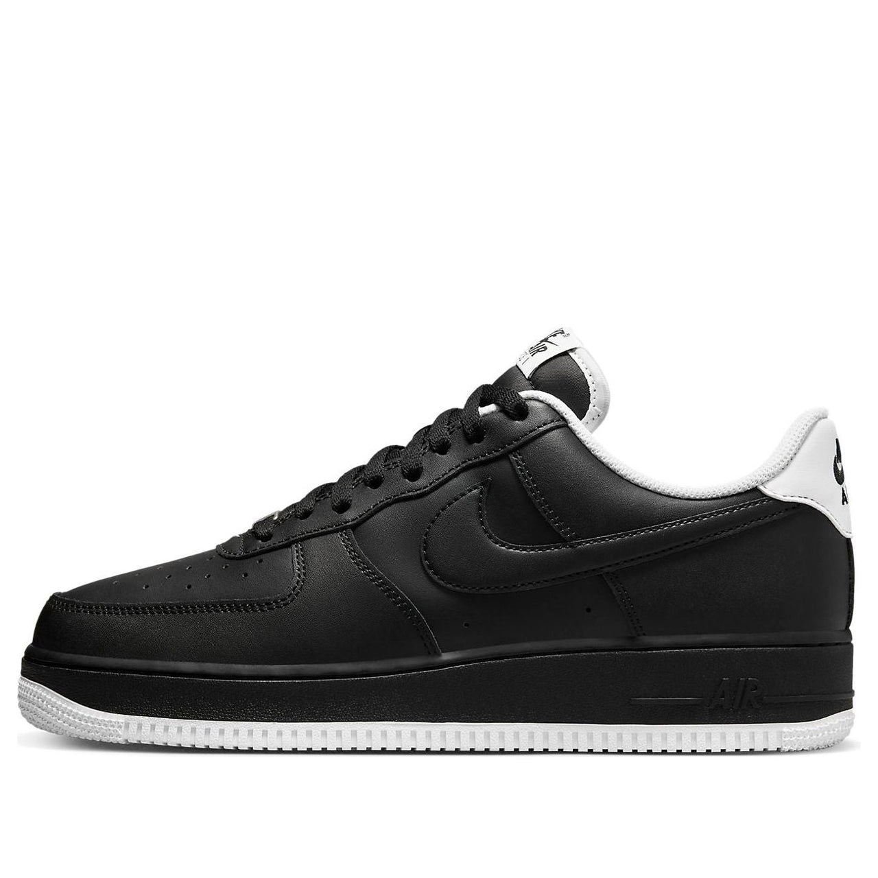 Nike Air Force 1 '07 'Black White' DH7561-001