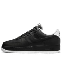 Nike Air Force 1 '07 'Black White' DH7561-001