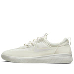Nike Nyjah Free 2 SB 'Triple White' BV2078-109