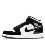 (GS) Air Jordan 1 Mid SE 'All Star 2021' DD2192-001