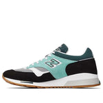 New Balance 1500 Made In England 'Black Grey' M1500LIB