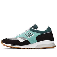 New Balance 1500 Made In England 'Black Grey' M1500LIB