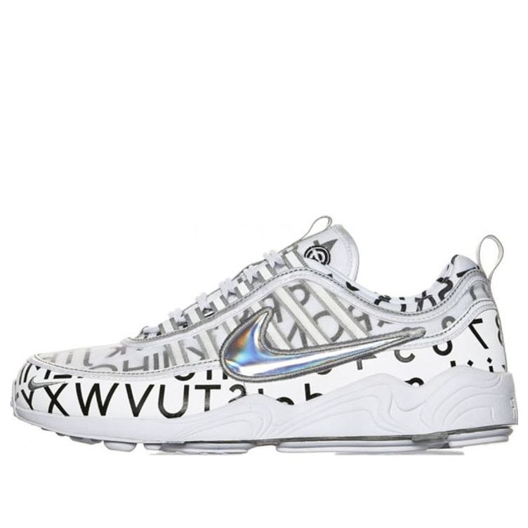 Nike x Roundel NikeLab Air Zoom Spiridon 'GPX' 904336-100