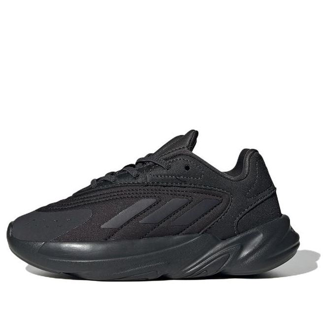 (PS) adidas Ozelia El C 'All Black' GW7212