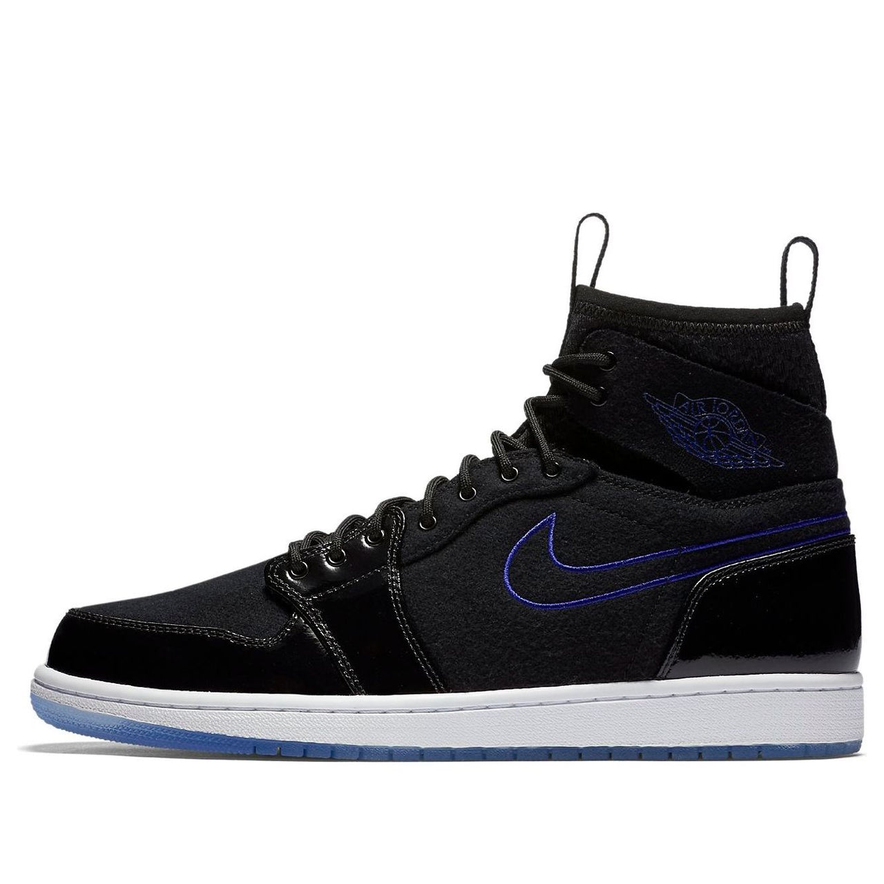 Air Jordan 1 Retro Ultra High 'Space Jam' 844700-002