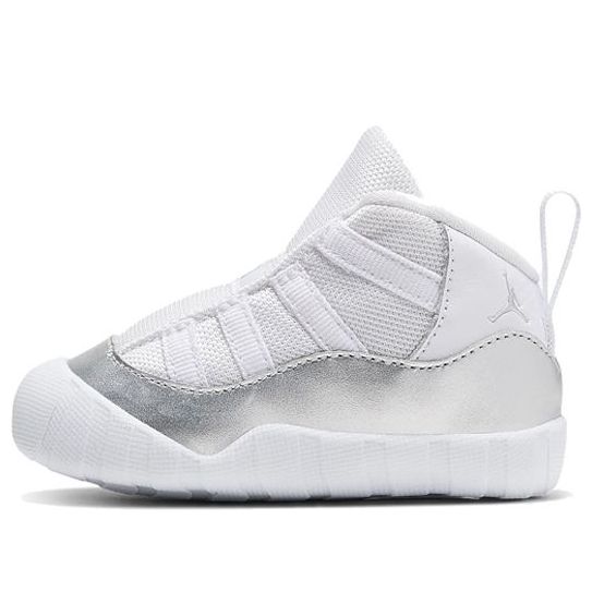(TD) Air Jordan 11 Retro 'Metallic Silver' CI6165-100