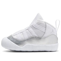 (TD) Air Jordan 11 Retro 'Metallic Silver' CI6165-100