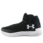 Under Armour Curry 3Zer0 'Black' 1298308-001