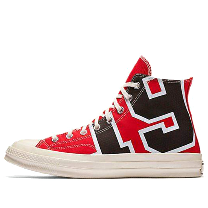 Converse Chuck Taylor All Star Premium Hi 'Chicago Bulls' 159395C