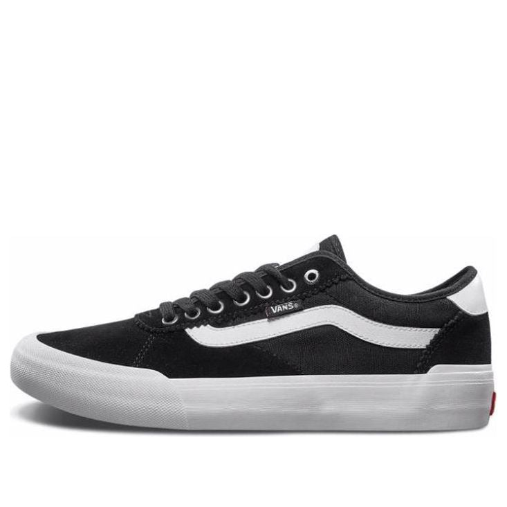 Vans Chima Pro 2 'Black' VN0A3MTIIJU