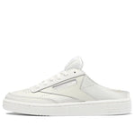 (WMNS) Reebok Club C 85 Mule 'Chalk Luminous Lilac' GX2499