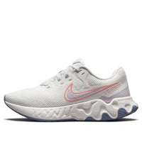 (WMNS) Nike Renew Ride 2 'Summit White Crimson Bliss' CU3508-106