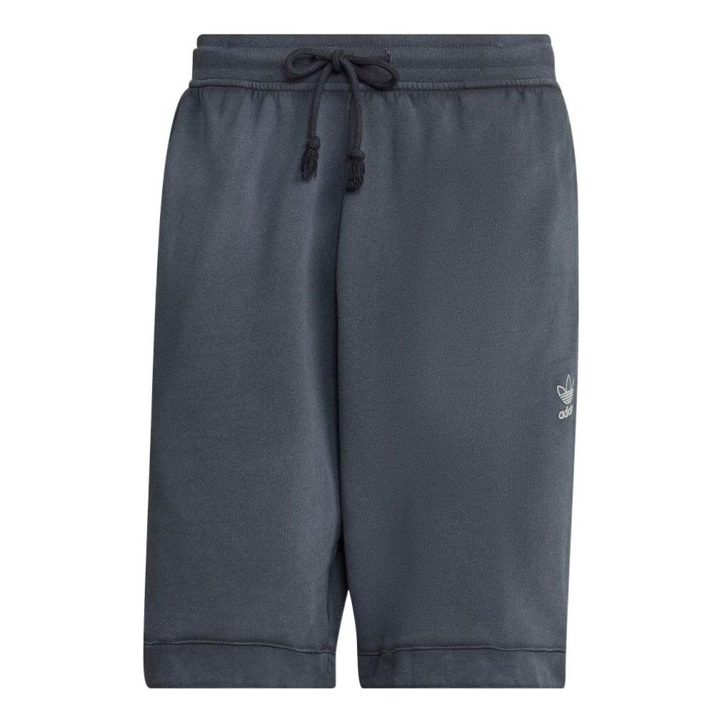 adidas originals Essentials+ Made With Nature Logo HK7505
