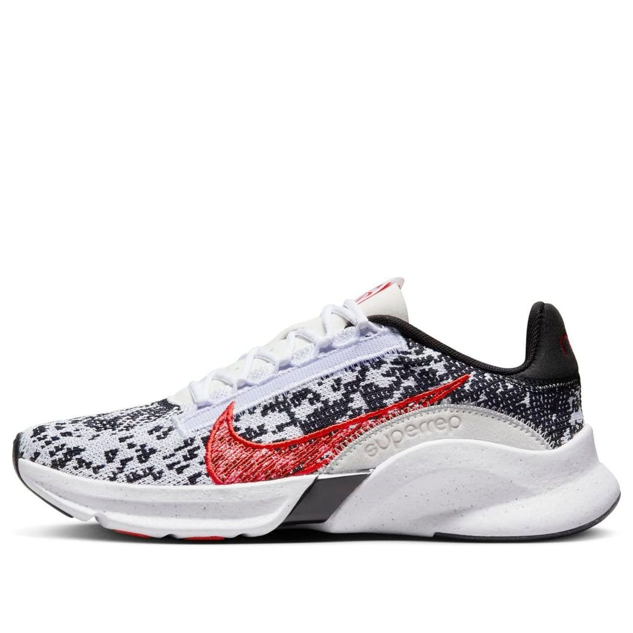 (WMNS) Nike SuperRep Go 3 Flyknit Next Nature 'Photon Dust' DH3393-105