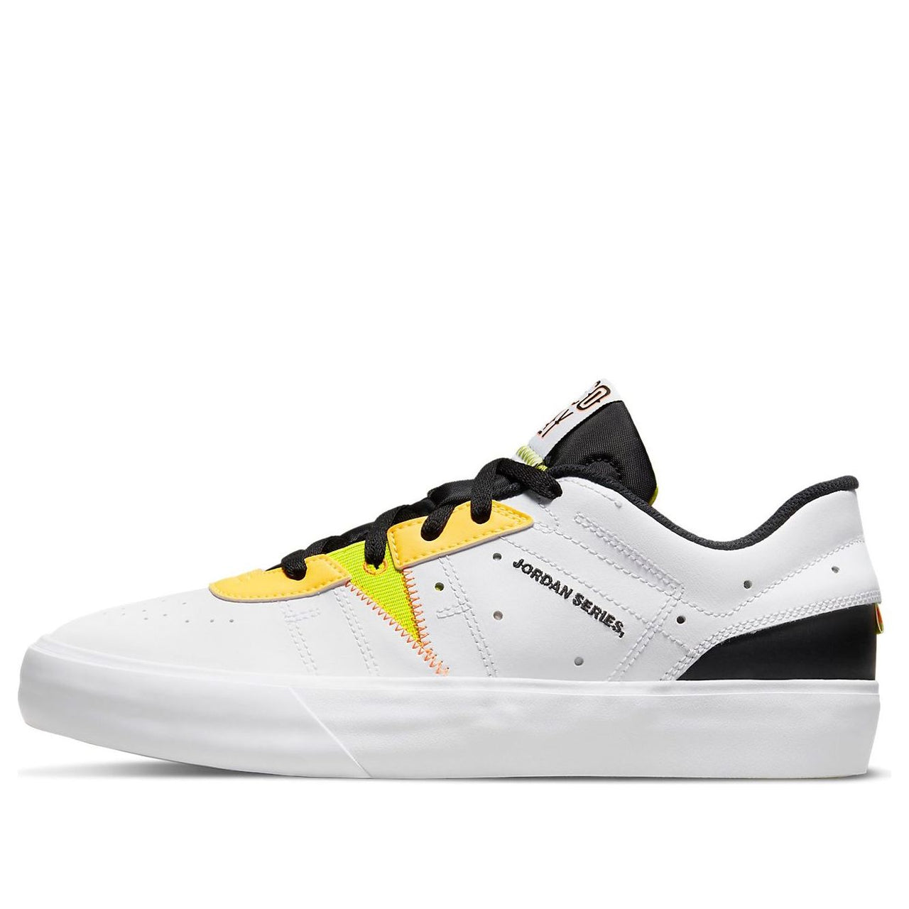 Jayson Tatum x Air Jordan Series 'Taco Jay' DN4023-108
