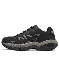 Skechers Arch Fit Footsteps 'Black' 237766-BKCC