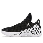 Jordan Jumpman Diamond Low 'Metallic Silver' CI1207-001