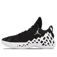 Jordan Jumpman Diamond Low 'Metallic Silver' CI1207-001