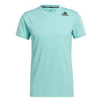 adidas H.rdy 3s Tee Training Sports Quick Dry Breathable Short Sleeve GP7654